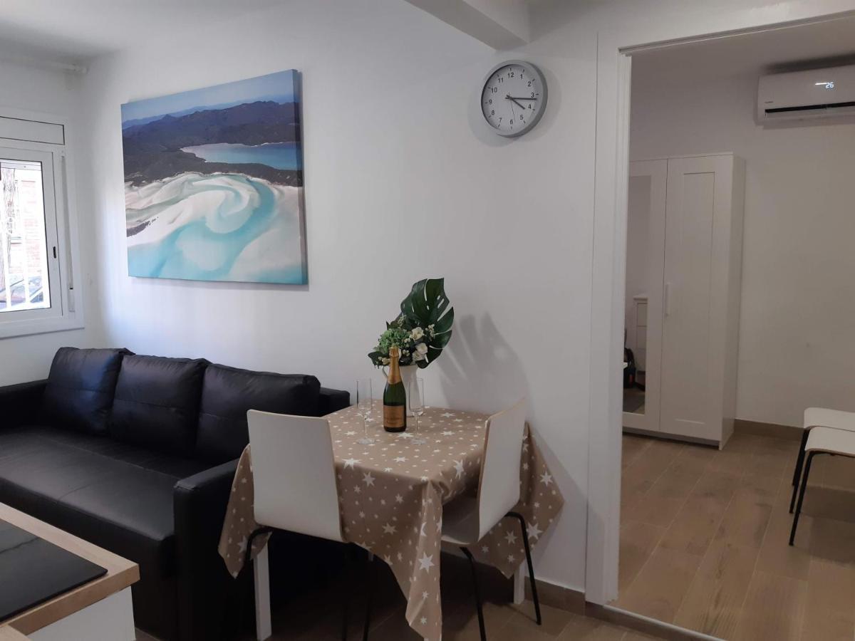 Lucky Home 1 Santa Coloma de Gramanet エクステリア 写真
