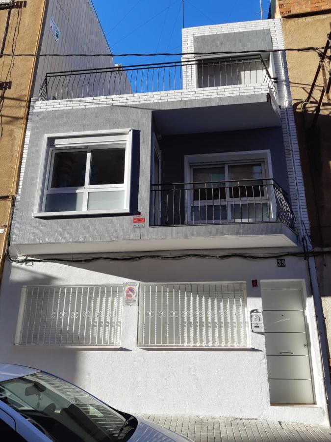 Lucky Home 1 Santa Coloma de Gramanet エクステリア 写真