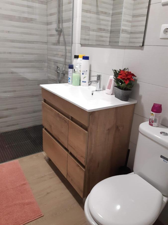 Lucky Home 1 Santa Coloma de Gramanet エクステリア 写真