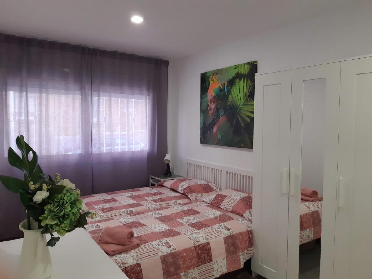 Lucky Home 1 Santa Coloma de Gramanet エクステリア 写真